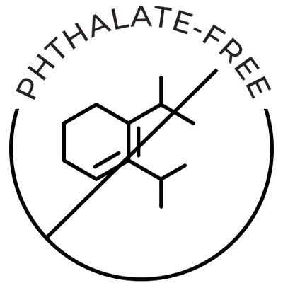LightWater Skin Nutrition products are phthalate free