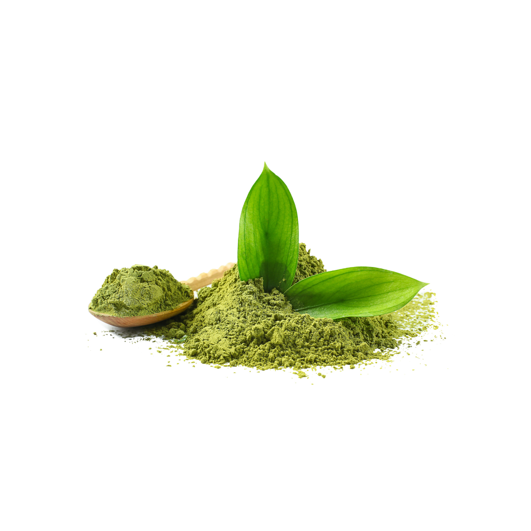 Power of Green Tea Extract for Glowing Complexion