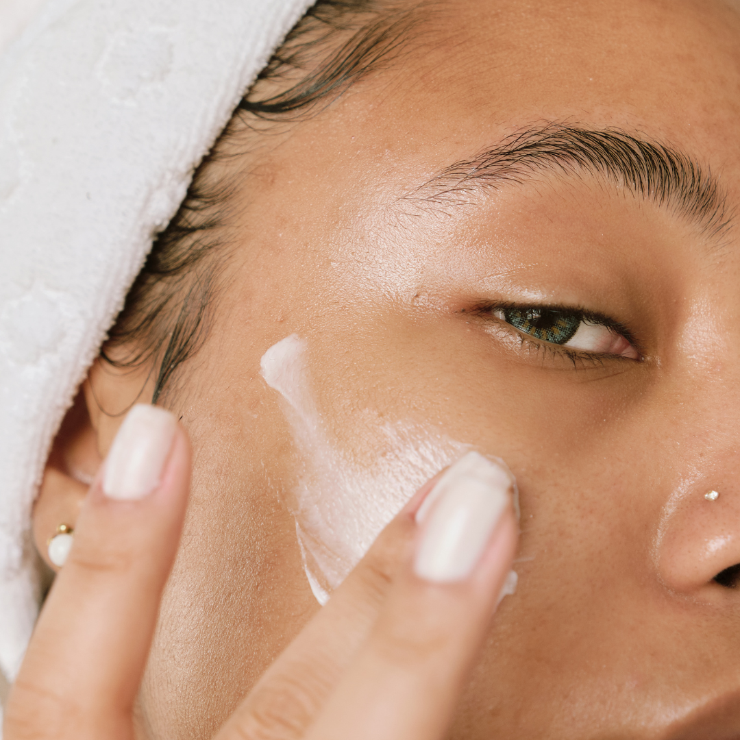 Embracing Skinimalism: The Beauty of Simplifying Your Skincare Routine