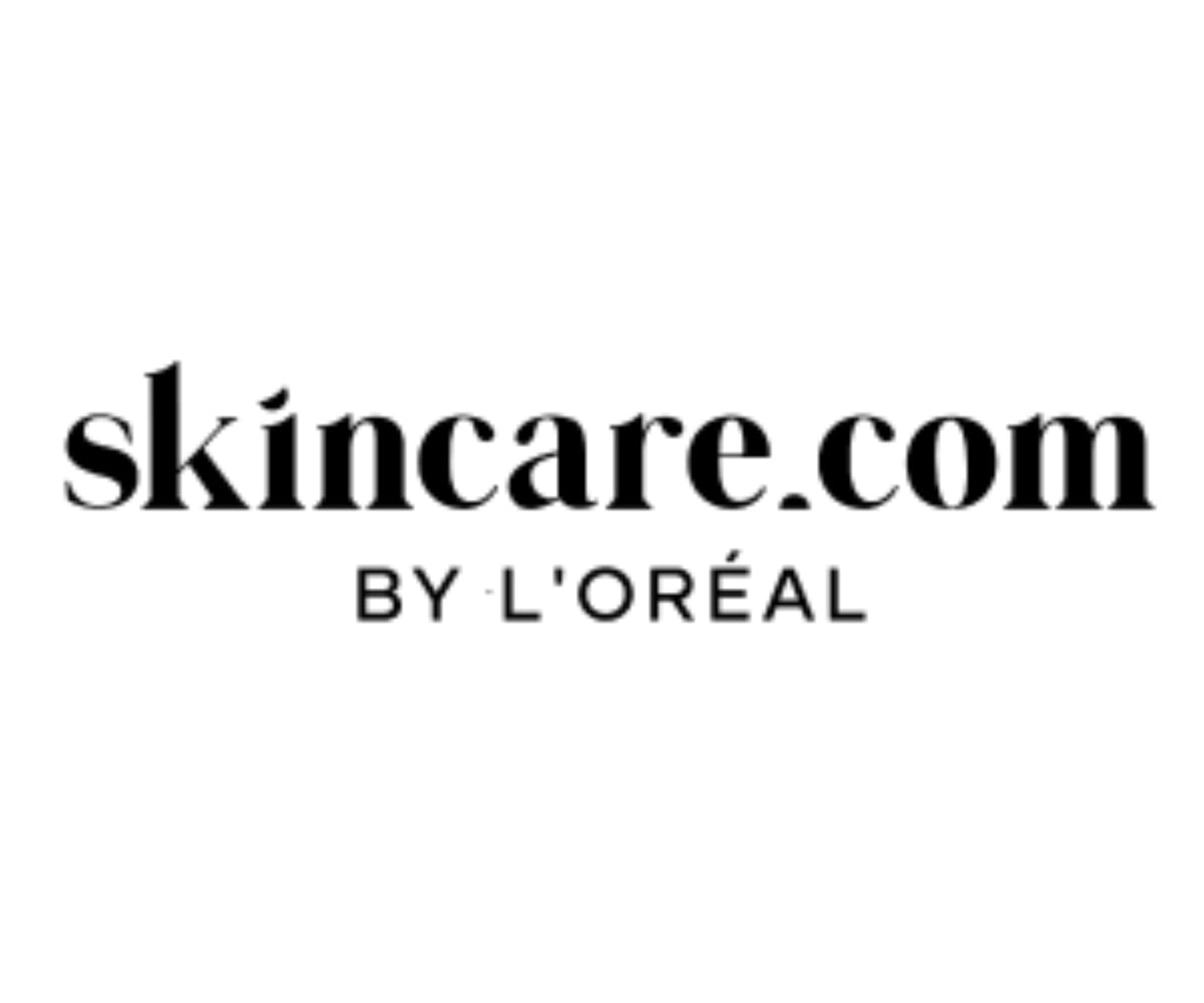 skincare.com logo for LightWater press feature