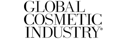 Global Cosmetic Industry Logo