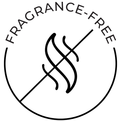 LightWater Skin Nutrition products are fragrance free
