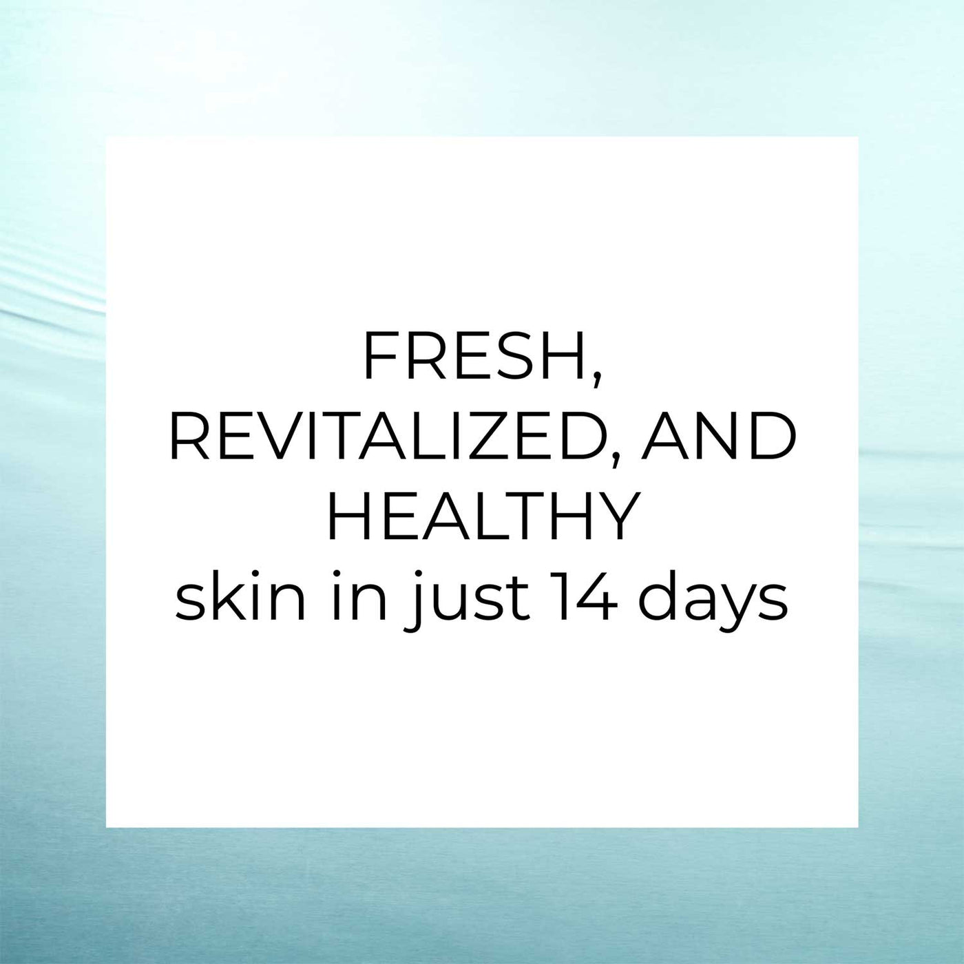 healthy skin quotes